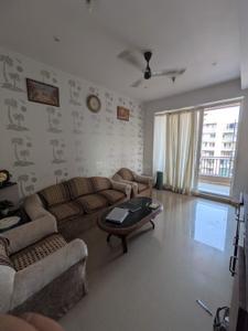 Hall Image of 1150 Sq.ft 2 BHK Apartment / Flat for sale in ACE Platinum, Zeta I Greater Noida for Rs. 8500000