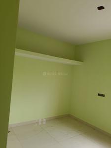 Bedroom Image of 800 Sq.ft 2 BHK Independent House for rent in JP Nagar Bengaluru for Rs. 25000