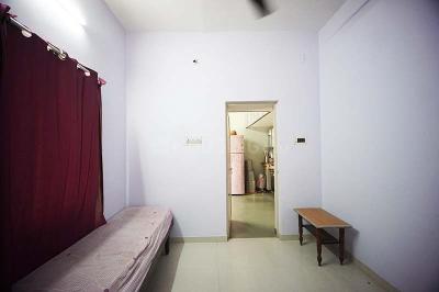Bedroom Image of 783 Sq.ft 2 BHK Apartment / Flat for sale in Vasna Ahmedabad for Rs. 4800000