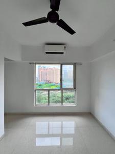Hall Image of 900 Sq.ft 2 BHK Apartment / Flat for sale in Lodha Amara, Kolshet Thane for Rs. 12499999