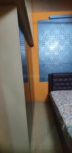 Bedroom Image of 1080 Sq.ft 1 BHK Apartment / Flat for sale in Sunshine Elegance, Thakurli Thane for Rs. 9000000