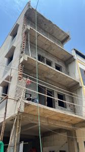 Image of 1281 Sq.ft 3 BHK Apartment / Flat for sale in Tambaram East, Chennai for Rs. 11000000