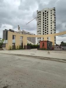 Image of 1235 Sq.ft 2 BHK Apartment / Flat for sale in Signature Heights, Electronic City, Bengaluru for Rs. 10372703