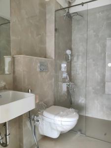 Bedroom Two Image of 950 Sq.ft 2 BHK Apartment / Flat for sale in Larkins 315 Rio B, Thane West Thane for Rs. 14000000