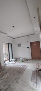 Hall Image of 863 Sq.ft 3 BHK Apartment / Flat for rent in Urban Greens, Rajarhat Kolkata for Rs. 33000