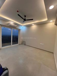 Hall Image of 3150 Sq.ft 4 BHK Apartment / Flat for rent in ATS Pristine, Sector 150 Noida for Rs. 90000
