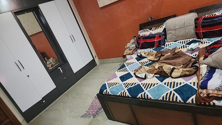 Sector 2 Bedroom One 1