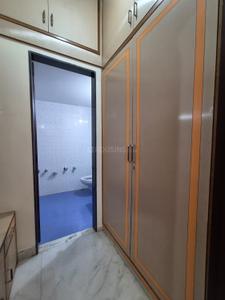Bedroom Image of 1300 Sq.ft 2.5 BHK Independent House for rent in Sardarnagar Bhavnagar for Rs. 35000