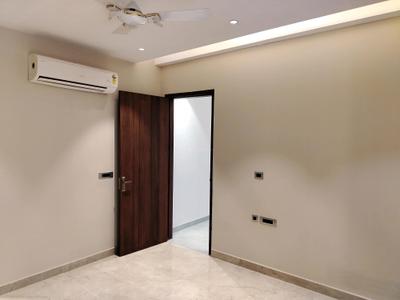 DLF Siris Estate Bedroom Three 4