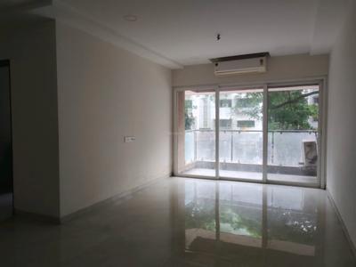 Living Room Image of 950 Sq.ft 2 BHK Apartment / Flat for sale in Nicco Residency, Jogeshwari East Mumbai for Rs. 22500000