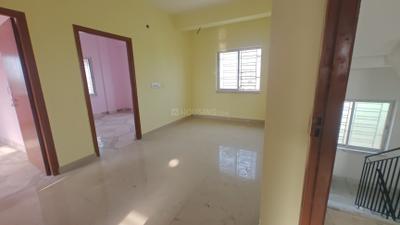 Living Room Image of 778 Sq.ft 2 BHK Apartment / Flat for sale in Keshtopur Kolkata for Rs. 2300000