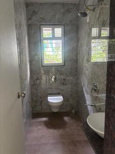 Bathroom Image of 1450 Sq.ft 3 BHK Apartment / Flat for sale in Kothrud Pune for Rs. 20000000
