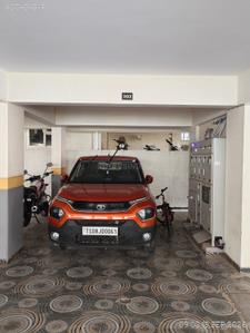 Image of 1004 Sq.ft 2 BHK Apartment / Flat for sale in RR Nagar, Bengaluru for Rs. 9500000