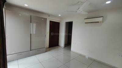 Bedroom Image of 4095 Sq.ft 4 BHK Apartment / Flat for sale in Vamsiram Jyothi Cosmos, Kondapur Hyderabad for Rs. 55500000