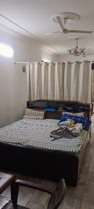 Bedroom Image of 2500 Sq.ft 2 BHK Independent House for rent in Sector 12A Panchkula for Rs. 36500