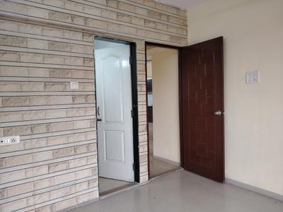 Bedroom Image of 1480 Sq.ft 3 BHK Apartment / Flat for sale in Sai Manomay Apartments, Kharghar Navi Mumbai for Rs. 16700000