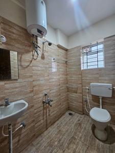 Image of 650 Sq.ft 1 BHK Apartment / Flat for rent in Kasavanahalli, Bengaluru for Rs. 26000