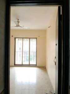 Main Entrance Image of 605 Sq.ft 1 BHK Apartment / Flat for sale in Rosa Classique, Kasarvadavali Thane for Rs. 5199999