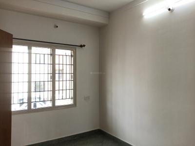 Bedroom Image of 1000 Sq.ft 2 BHK Apartment / Flat for rent in Dodda Banaswadi Bengaluru for Rs. 35000