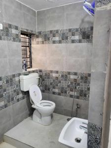 Bathroom Image of 2400 Sq.ft 4 BHK Independent House for sale in Indira Nagar Lucknow for Rs. 24000000