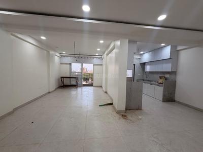 Hall Image of 2100 Sq.ft 3.5 BHK Apartment / Flat for rent in Laxminagar Nagpur for Rs. 75000