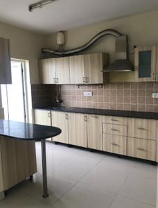 Kitchen Image of 1410 Sq.ft 2 BHK Apartment / Flat for sale in Valmark Amoda, Gottigere Bengaluru for Rs. 12200000