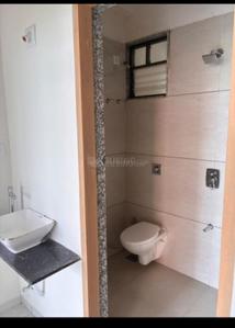 Bathroom Image of 1850 Sq.ft 3 BHK Apartment / Flat for sale in Satyamev Royal 4, Chandkheda Ahmedabad for Rs. 9211000