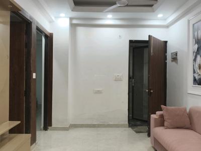 Living Room Image of 1500 Sq.ft 3 BHK Apartment / Flat for sale in Vyom Residency, Noida Extension Greater Noida for Rs. 6050000