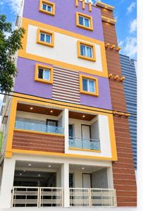 12 BHK Independent House