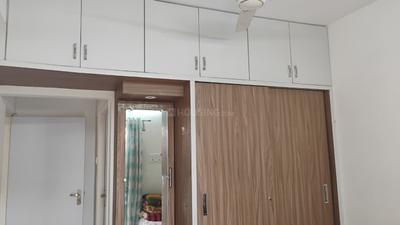 Bedroom Image of 914 Sq.ft 2 BHK Apartment / Flat for sale in Scheme No 140 Indore for Rs. 4600000