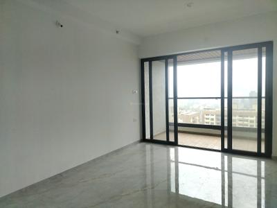 Living Room Image of 1285 Sq.ft 2.5 BHK Apartment / Flat for sale in Kothrud Pune for Rs. 19000000