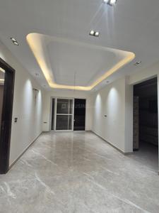 Hall Image of 1700 Sq.ft 3.5 BHK Builder Floor for sale in Ansal Florence Elite, Sector 57 Gurgaon for Rs. 26500000