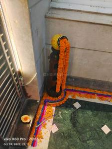 Balcony Image of 1645 Sq.ft 3 BHK Apartment / Flat for rent in Sector 45 Noida for Rs. 47000
