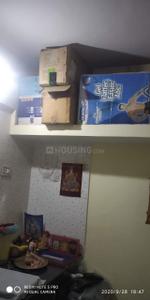 Kitchen Image of 640 Sq.ft 1 BHK Apartment / Flat for sale in Ganpati Residency, Badlapur West Badlapur for Rs. 2050000