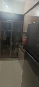 Kitchen Image of 1335 Sq.ft 2 BHK Apartment / Flat for sale in Prajapati Magnum, Dronagiri Navi Mumbai for Rs. 10500000