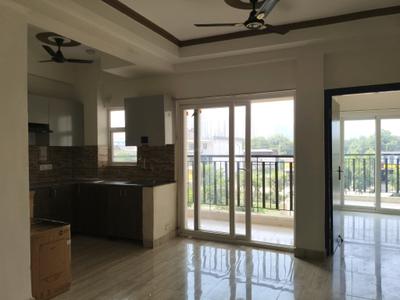 Living Room Image of 885 Sq.ft 2 BHK Apartment / Flat for sale in Terrace Homes, Noida Extension Greater Noida for Rs. 6523000