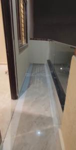 Balcony Image of 1750 Sq.ft 3 BHK Duplex for sale in Noida Extension Greater Noida for Rs. 8500000