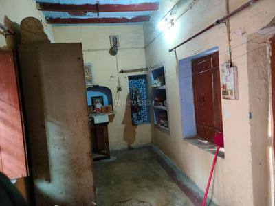 Balcony Image of 731 Sq.ft 2 BHK Independent House for sale in Ramgarhi Meerut for Rs. 2300000