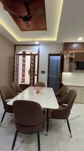 Living Room Image of 2500 Sq.ft 3 BHK Independent House for sale in Nipania Indore for Rs. 18500000
