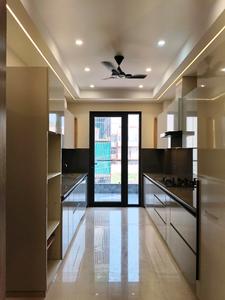 Kitchen Image of 2340 Sq.ft 4 BHK Builder Floor for sale in Uppal Southend, Sector 49 Gurgaon for Rs. 32000000