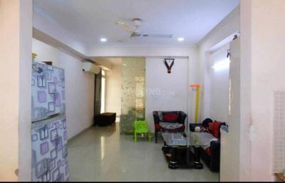 Hall Image of 2274 Sq.ft 4 BHK Apartment / Flat for sale in Supertech Ecociti, Sector 137 Noida for Rs. 29900000