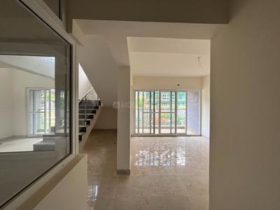 Kitchen Image of 1800 Sq.ft 3.5 BHK Villa for sale in Radiance Gardenia, Chikkagubbi Village Bengaluru for Rs. 27500000