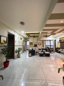Image of 2400 Sq.ft 4.5 BHK Apartment / Flat for sale in Bhayli, Vadodara for Rs. 14500000