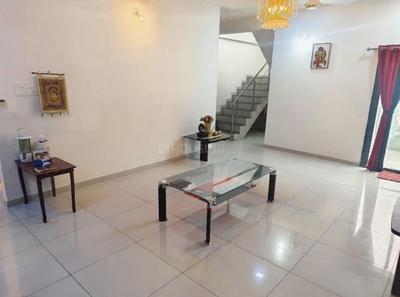 Hall Image of 4000 Sq.ft 4 BHK Penthouse for sale in Vasna Vadodara for Rs. 12500000