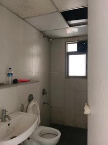 Common Bathroom Image of 750 Sq.ft 2 BHK Apartment / Flat for sale in Lodha Casa Rio Gold, Palava Phase 1 Thane for Rs. 5400000