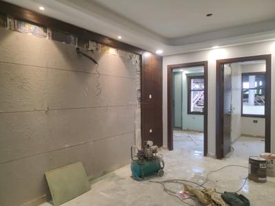 Living Room Image of 1200 Sq.ft 3 BHK Builder Floor for sale in Green Field Colony Faridabad for Rs. 13000000
