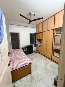 Bedroom Image of 500 Sq.ft 2 BHK Apartment / Flat for sale in Karelibagh Vadodara for Rs. 4200000