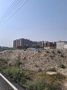 Image of 200 Sq.ft Residential Plot / Land for sale in Care The Alien Court, Tronica City, Ghaziabad for Rs. 15000000