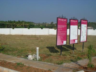 Image of 2400 Sq.ft Residential Plot / Land for sale in Dadadahalli, Mysore for Rs. 6000000