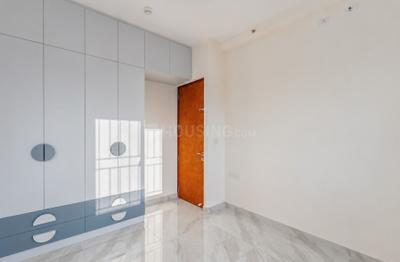 Bedroom Image of 1800 Sq.ft 3 BHK Apartment / Flat for rent in Concorde Auriga, Medahalli Bengaluru for Rs. 55000